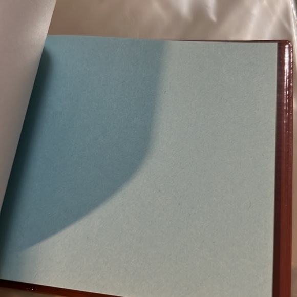 Vtg Walt Disney World Autograph book signed by Disney Characters Pioneer Photo - Picture 11 of 14